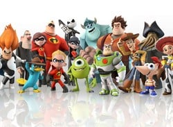 Activision On Disney Infinity: We're Flattered