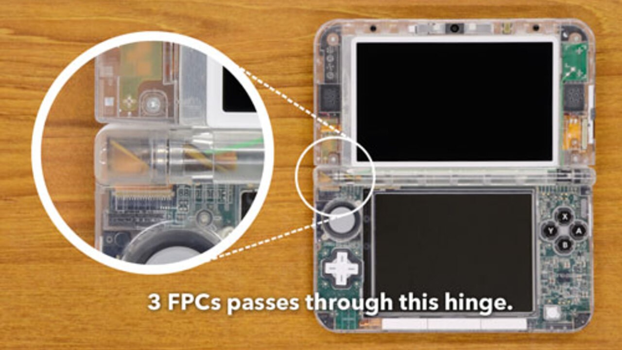 Nintendo DSi XL: Nintendo throws a great system under bus