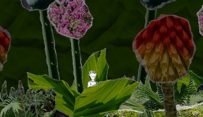 And Yet It Moves (WiiWare)