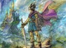 Dragon Quest III HD-2D Remake Sold Above Expectations, Says Square Enix