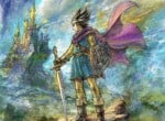 Dragon Quest III HD-2D Remake Sold Above Expectations, Says Square Enix