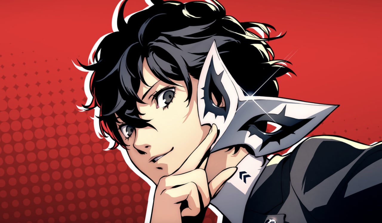 On Silent Protagonists: The Case of Persona 5's Joker - Sidequest