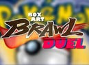 Box Art Brawl - Duel: Pokémon Trading Card Game