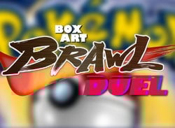 Box Art Brawl - Duel: Pokémon Trading Card Game