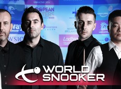 Snooker 19 Is Cueing Up A 2019 Release On Nintendo Switch