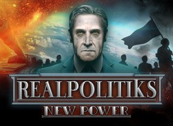 Win a copy of Realpolitiks For Switch