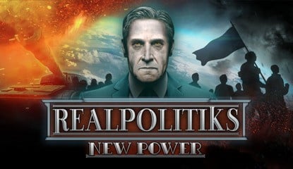 Win a copy of Realpolitiks For Switch