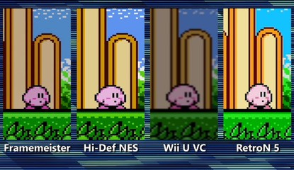 The NES Joins The High Definition Era With This Awesome HDMI Mod