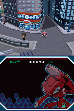 Pokémon Black and White ROM - Nintendo DS Game