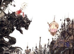 What's The Best Final Fantasy Game? Rate Your Favourite Mainline & Spin-Offs