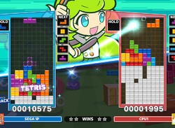 Puyo Puyo Tetris 2 Arrives On Switch This December
