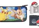 Hori Releasing New Range Of Pokémon Let's Go Pikachu And Eevee Switch Accessories