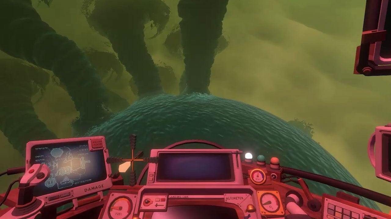 Outer Wilds: Archaeologist Edition Has Been Rated For Switch - The