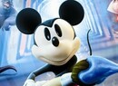 Epic Mickey: Power of Illusion Will Make Its Way To The eShop