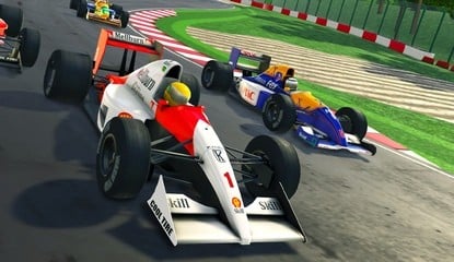 "Kids Don't Like Being Treated Like Kids" - How 4PGP Is Harnessing The Power Of Sega Rally's Director To Challenge Mario Kart