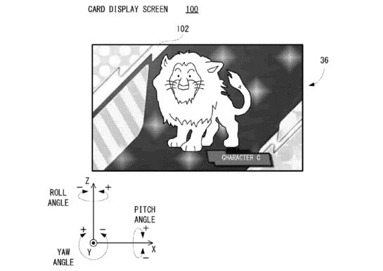 Nintendo And Game Freak's Latest Patent Hints At A New Direction For Pokémon On Switch