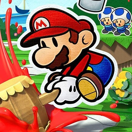 Paper Mario