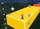 Some 3D All-Stars Players Aren't Happy About The Visible Debug Cubes In Super Mario Sunshine