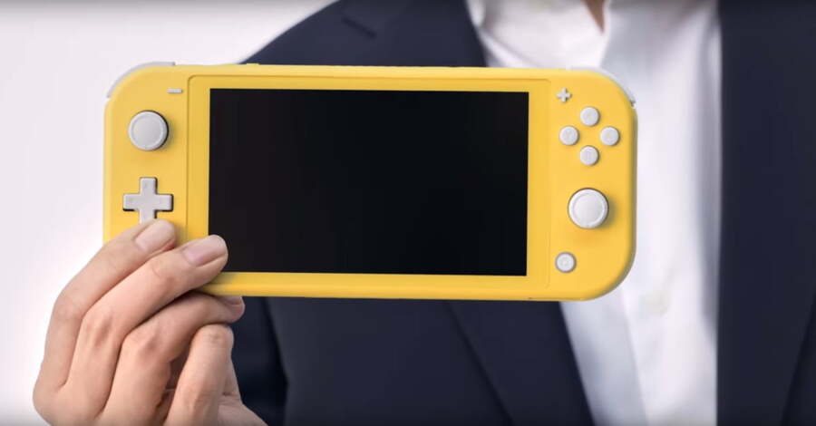 Switchlite