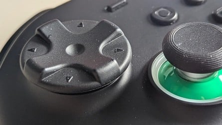 Gulikit TT Pro/Max 4