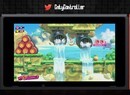 Kirby Star Allies Is Getting The Twitch Plays Treatment