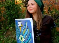 Award Winning Short Film Shows the Power of Zelda and Escapism
