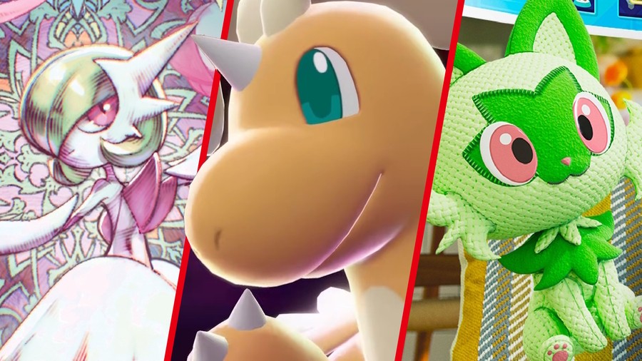 Pokémon Presents July 2025