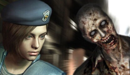 Resident Evil (GameCube)