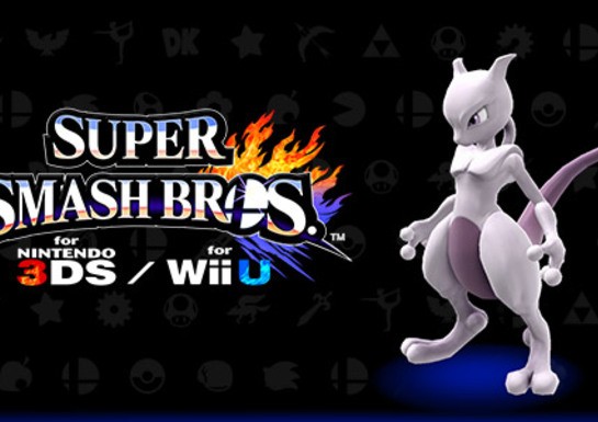 Agnès Oblige [Super Smash Bros. (Wii U)] [Works In Progress]