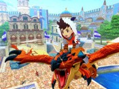 Feature: Monster Hunter Stories' Producer Talks Collaborative Development, Confirms Zelda DLC Isn't Included On Switch