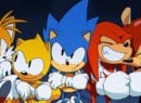 Sonic Mania 2 Didn't Happen Because Sega Wanted To "Move Beyond" Pixel Art