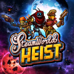 SteamWorld Heist: Ultimate Edition (Switch eShop)