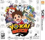 Yo-Kai Watch (3DS)