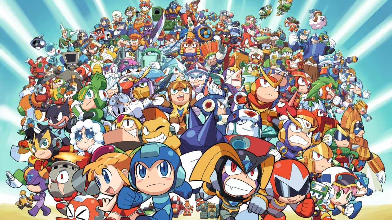 More Than 500 People Worked On Pokémon X And Pokémon Y - Siliconera