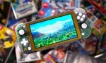 Feature: Switch 2 May Be Imminent, But I'm Loving This Custom Switch Lite OLED