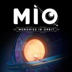 MIO: Memories in Orbit Cover