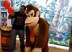 Check Out Donkey Kong at this Nintendo World Launch Event