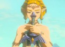 Zelda: Tears Of The Kingdom's Final Pre-Launch Trailer Is Absolutely Stunning