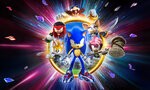 Random: You Can Now Make Sonic Your Netflix Profile Picture