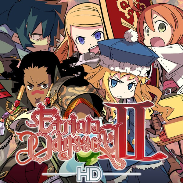 Etrian Odyssey II HD - Metacritic