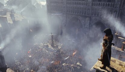 Latest Assassin's Creed Announcement Continues Doubts Over Wii U Inclusion