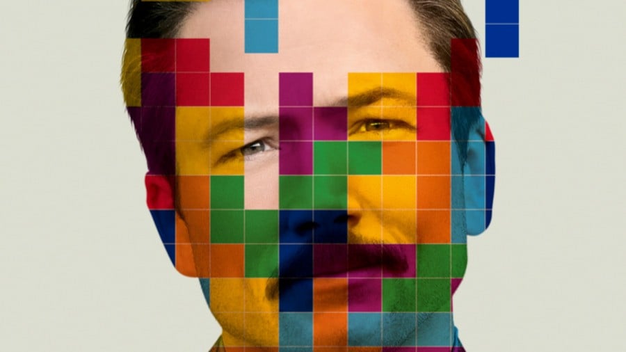 Tetris-Film 1