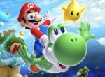 Images Of Yoshi From 'The Super Mario Galaxy Movie' Have Leaked Online