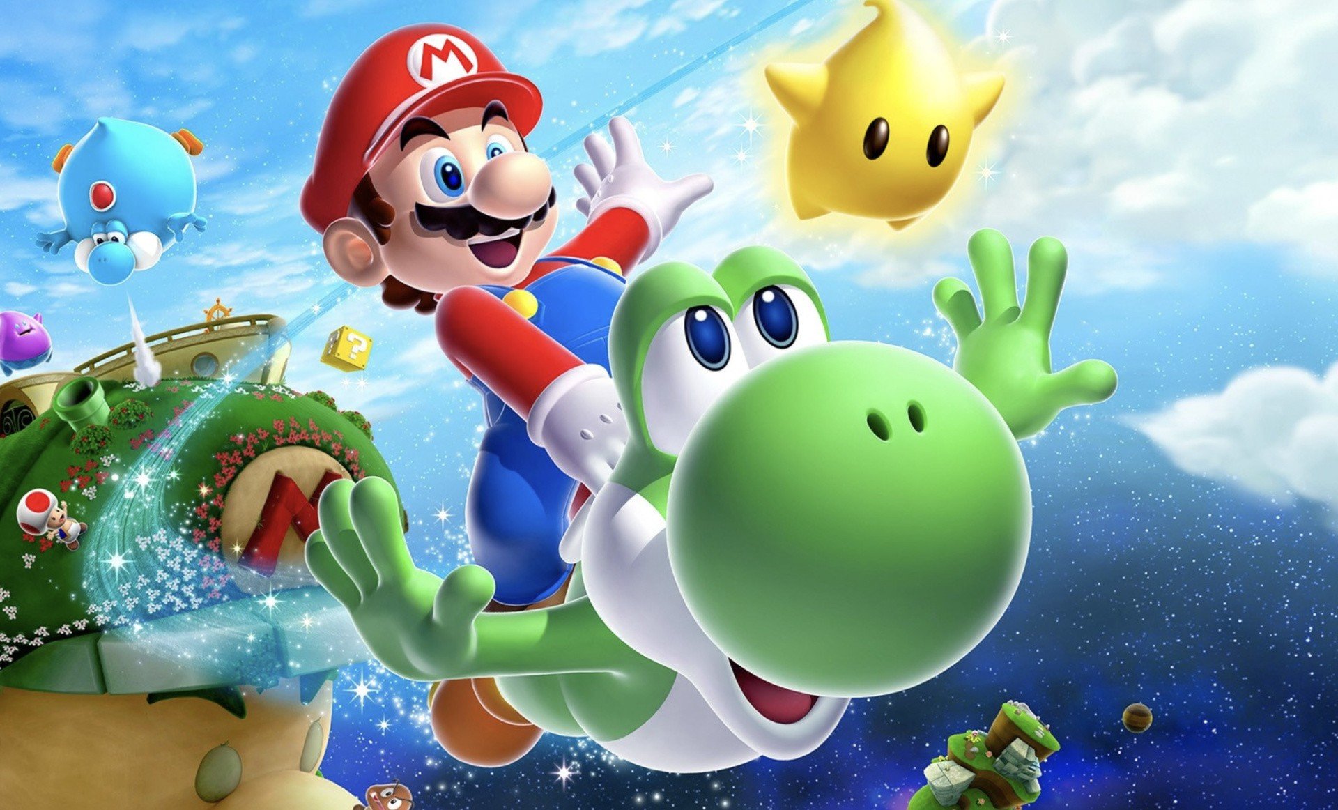 Super Mario Galaxy Movie: Yoshi Design Revealed in Pillsbury Promo Ahead of 2026 Release