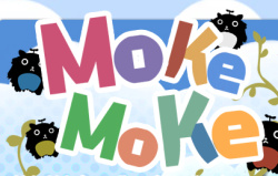 Moke Moke Cover