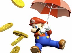 Nintendo Cuts Profit Projections After Half-Year Results