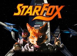 Fan Video Gives a Tease of Star Fox HD