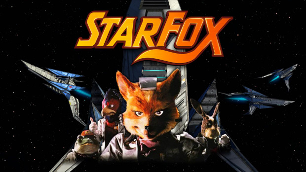Star Fox 2 SNES: Interview on the revive of the game!