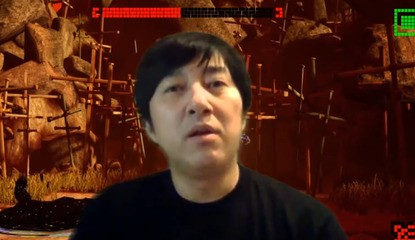 Suda51 Acknowledges Unfortunate No More Heroes 3 "Gameplay Footage Leak"