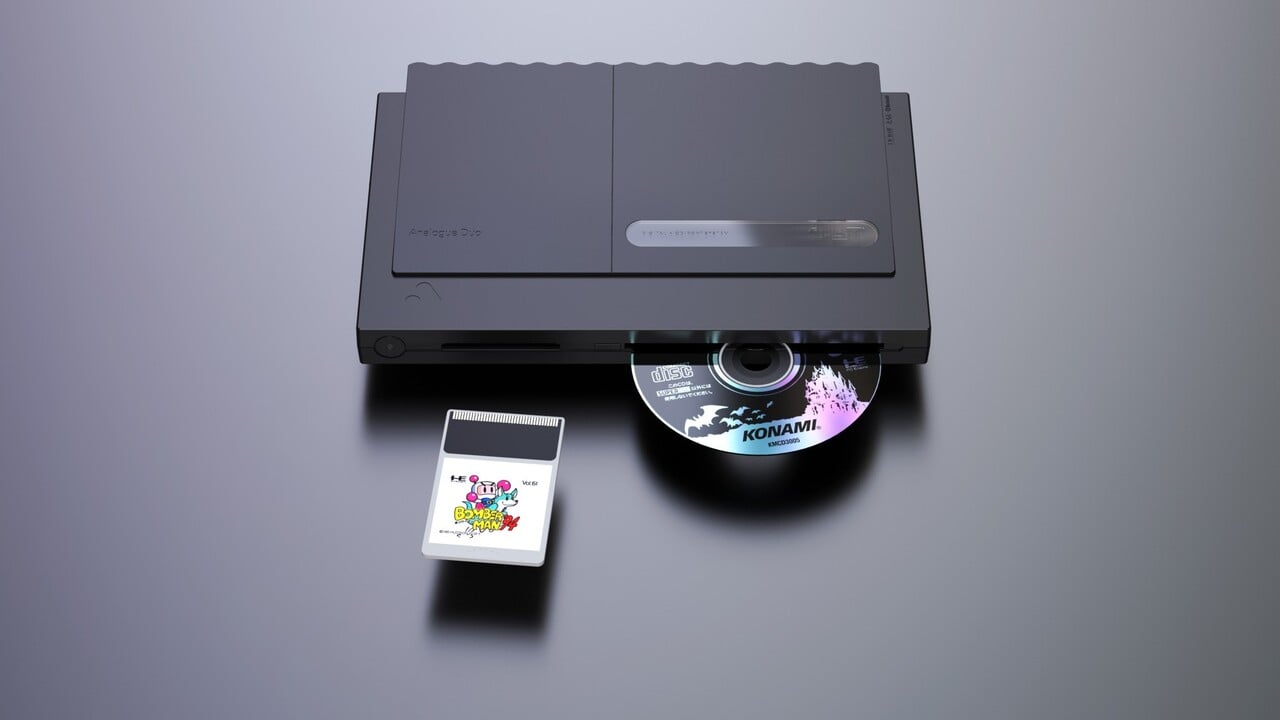 turbografx cd emulator mac